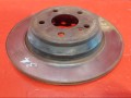 диск тормозной Mercedes-Benz S-Класс W220 1999, 112.922, 2204230112 - фото №4