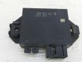Иммобилайзер Mercedes-Benz A-Класс W168 1999, OM166, 1688220114 - фото №2