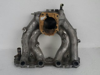 коллектор впускной Honda HR-V 1 поколение [рестайлинг] 2002, D16W, 17100PEL000