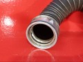 патрубок интеркулера Mercedes-Benz C-Класс W203/S203/CL203 [рестайлинг] W203 2006, A2035282682 - фото №3