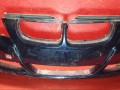 бампер задний BMW 3 серия E90/E91/E92/E93 E91 2007, 51117058443 - фото №3