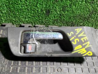 ручка внутренняя передняя правая Toyota Avensis 2 поколение (T250) 2005, 6761505020