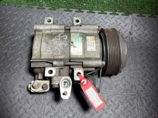компрессор кондиционера Kia Sorento 1 поколение 2003, 977013E350