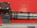 форсунка Mercedes-Benz Atego 1 поколение 2000, OM904LA, A0280744802 - фото №4