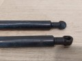 амортизатор крышки багажника (3-5 двери) Volkswagen Touareg 1 поколение (2002 - 2007), 7L6845587A - фото №3