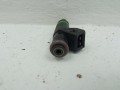 форсунка Ford Fiesta 6 поколение CB1 2009, 1.6 л., HXJA, бензин, 98MF9F593BC - фото №2