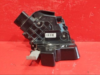 замок двери Ford Focus 2 поколение 2008, 1.6 л., SHDA, бензин, 4M5AR26413BC
