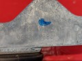 ручка наружная Citroen Xsara Picasso 1 поколение [рестайлинг] 2010, 2.0 л., RHH (DW10CTED4), дизель, 9680168680 - фото №5