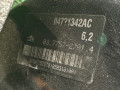 вакуумный усилитель тормозов Chrysler Voyager 4 поколение 2004, 04721342AC - фото №4