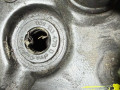клапанная крышка Audi A6 4B/C5 2000, 2.5 л., 059103470Q - фото №5