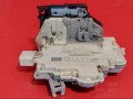 замок двери Volkswagen Passat B6 2010, 3C4839016A - фото №5