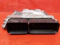 блок управления двигателем Volkswagen Touran 1 поколение 2005, 1.9 л., BKC, дизель, 03G906016CD - фото №3
