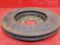 диск тормозной Mercedes-Benz C-Класс W203/S203/CL203 W203 2002, 271.946, 2034210512 - фото №5