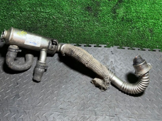 охладитель EGR / Радиатор EGR Peugeot 307 1 поколение 2003, 9646762280
