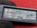 подсветка номера Opel Vectra C [рестайлинг] 2007, 13139990 - фото №5