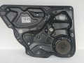 стеклоподъемник Volkswagen Passat B6 2006, 1.9 л., BXE, дизель, 3C4839755H - фото №5
