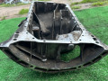 масляный поддон Mercedes-Benz C-Класс W203/S203/CL203 2002, 2.2 л., R6110140602 - фото №4