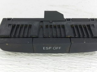 кнопка ASC / ESP Audi 2008