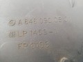 корпус воздушного фильтра Mercedes-Benz C-Класс W203/S203/CL203 [рестайлинг] W203 2006, OM646, 6460900901 - фото №5