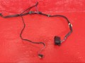 проводка (коса) двери Mercedes-Benz E-Класс W124 [рестайлинг] W210 1998, 112.911, 2105408413 - фото №4