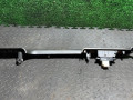 комплект декоративных накладок (дерева) салона Nissan X-Trail T30 2004, 2.2 л., 829488H300X - фото №3