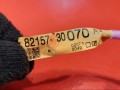 проводка (коса) двери Lexus 2006, 3.0 л., 3GR-FSE, бензин, 8215730070 - фото №6