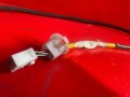 ПРОВОДКА (КОСА) БАГАЖНИКА Toyota Yaris P1 2001, 821850D040B - фото №7