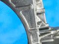 кронштейн генератора Renault Duster 1 поколение 2012, 1.5 л., K9K 782, дизель, МКПП, 8200669494 - фото №4