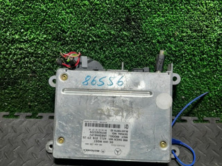блок управления телефоном Mercedes-Benz E-Класс W211/S211 2005, 8702726