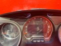 щиток приборов (приборная панель) Citroen C5 1 поколение [рестайлинг] 2008, DV6TED4, 9665364880 - фото №3