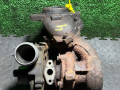 турбина Citroen C8 1 поколение 2004, 2.0 л., 9644384180 - фото №4