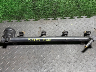 топливная рампа Renault Scenic 2 поколение 2005, 1.6 л., 7700112519