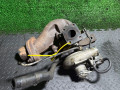 турбина Hyundai Santa Fe 2 поколение (CM) 2008, 2.2 л., 2823127000 - фото №3