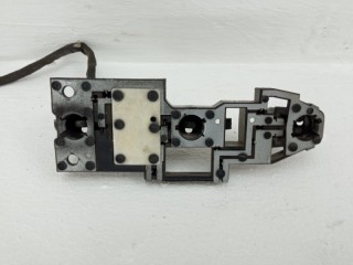 панель заднего фонаря Citroen C5 1 поколение [рестайлинг] 2006, DV6TED4, 89032703