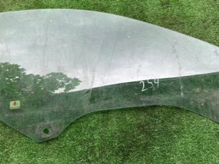 стекло двери передней правой Audi A6 4B/C5 1999, 43R00082