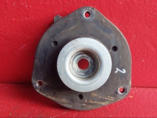 опора амортизатора верхняя (чашка) Volkswagen Passat B6 2009, 1K0412331A