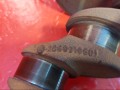 коленвал Mercedes-Benz A-Класс W169 2006, OM266.920, 2660310601 - фото №6