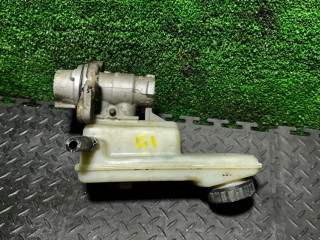 бачок тормозной жидкости Renault Megane 2 поколение 2005, 204051266