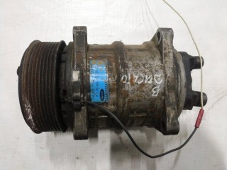 компрессор кондиционера Fiat Ducato 2 поколение [рестайлинг] 244 2004, 2.3 л., F1AE0481C, дизель, 46000800