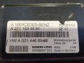 блок управления двигателем Mercedes-Benz C-Класс W203/S203/CL203 W203 2002, 271.946, 2710107444 - фото №6