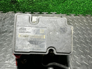 блок ABS Opel Astra G 2005, 24447833