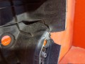 передняя панель крепления облицовки (телевизор) Volkswagen Passat B6 2008, 3C8805594D, 3C8805588H - фото №5