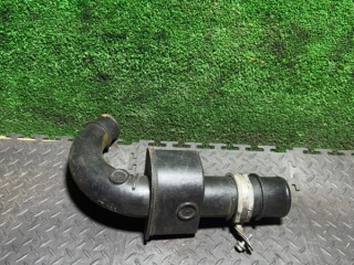 патрубок воздушного фильтра Renault Megane 2 поколение 2004, 1.5 л., 8200240894