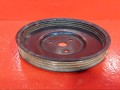 шкив помпы Mazda 323 5 поколение 1996, 1.5 л., Z5-DE, бензин, B3C715131 - фото №3
