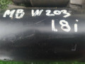 стартер Mercedes-Benz C-Класс W203/S203/CL203 2003, 51513901 - фото №2