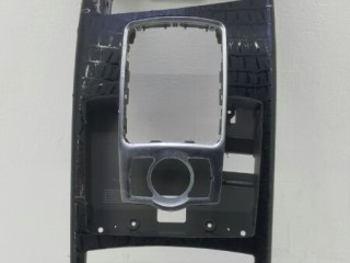 консоль салона Audi A6 C5 [рестайлинг] 2005, 4F2864261