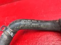 патрубок радиатора Mercedes-Benz C-Класс W203/S203/CL203 [рестайлинг] W204 2008, A2045010982 - фото №3