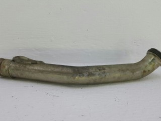 патрубок (трубопровод, шланг) Ford Mondeo 4 поколение 2008, 2.0 л., QXBA, дизель