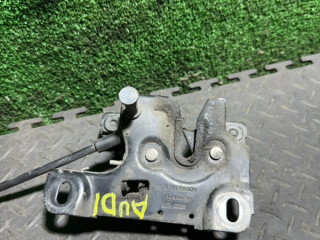замок капота Audi A4 B5 1998, 1.9 л., 8D0823509C