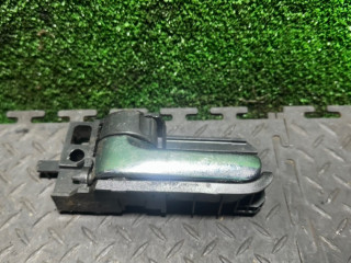 ручка внутренняя передняя левая Toyota Avensis 2 поколение (T250) 2004, 50594A1